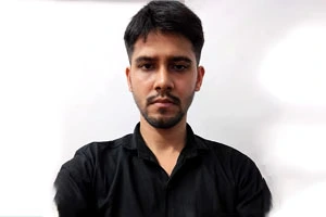Aqudas Khan