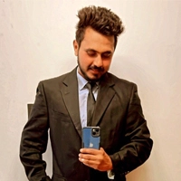Akshay Shinde