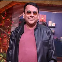 Milind Shrivastav
